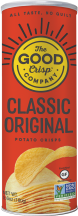 Potato Crisps product image.