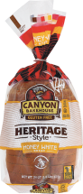 HeritageStyle Bread product image.