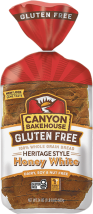 Heritage Style Bread product image.