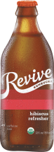 Organic Kombucha product image.
