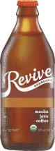 Organic Kombucha product image.