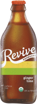 Organic Kombucha product image.