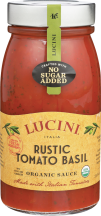Organic product image.