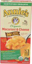 Organic product image.