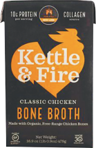 Bone Broth product image.