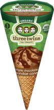 Organic Triple Chocolate Sunday product image.