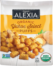 Frozen Fries, Hash Browns & Potato Puffs product image.