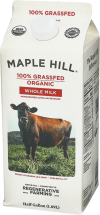 Organic product image.
