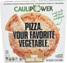 Cauliflower product image.