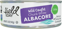 Albacore product image.