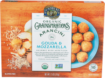 Organic Grainspirations Arancini product image.
