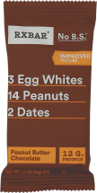 Protein Bar product image.