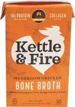 Bone Broth, product image.