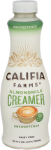 Almondmilk Creamer product image.