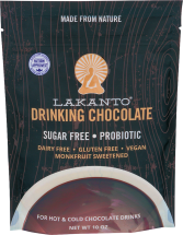 Drinking Chocolate product image.