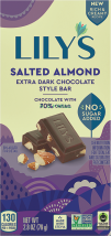 70% Dark Chocolate Bar product image.