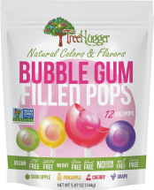 Filled Lollipops product image.