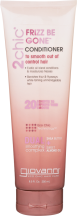 2Chic Frizz Be Gone Conditioner product image.
