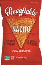 Bean product image.