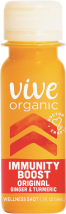 Organic Wellness Shot product image.