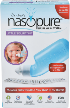 Nasal Wash Kit product image.