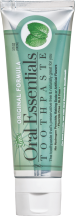 Toothpaste product image.