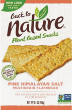 Multigrain Flatbread product image.