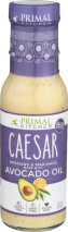 Avocado Oil Dressing product image.