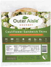 Cauliflower product image.