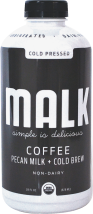 Organic product image.