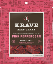 Beef Jerky product image.