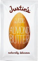 Almond Butter Squeeze Pack product image.