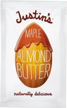 Almond Butter Squeeze Pack product image.