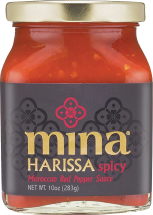 Moroccan Harissa product image.
