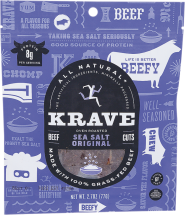 Beef Jerky product image.