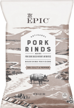 Pork Rinds product image.