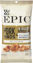 Pork Rinds product image.