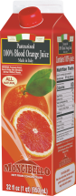 100% Juice product image.