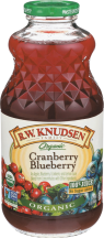 Organic Juice product image.