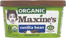 Organic Ice Cream product image.