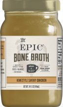 Bone Broth product image.