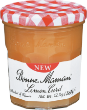 Lemon Curd product image.