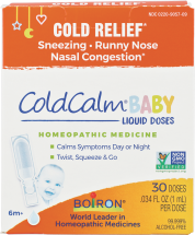 ColdCalm product image.