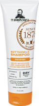 Shampoo product image.