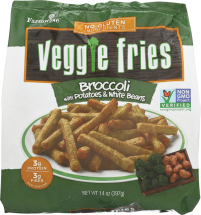 Broccoli Veggie Fries product image.