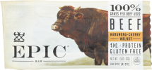 Beef Bar product image.
