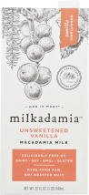 Macadamia Milk product image.