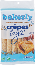Crepes To-Go product image.