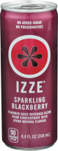 SparklingJuice Beverage product image.