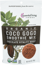 Organic Coco Gogo Smoothie Mix product image.